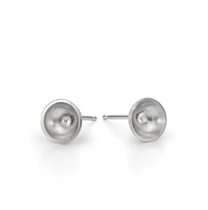 Seed Stud Earrings