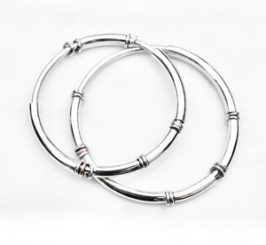 Orbiting Bangle