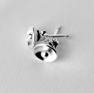 Seed Stud Earrings