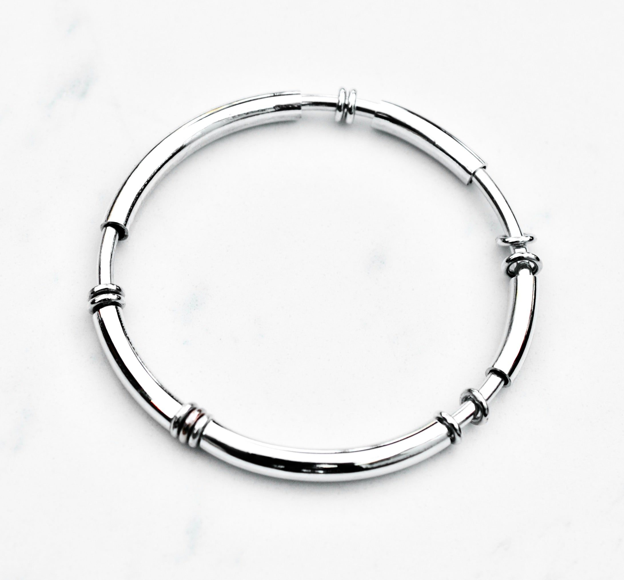 Orbiting Bangle