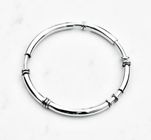 Orbiting Bangle