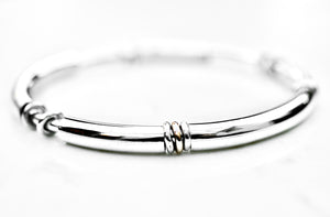 Orbiting Bangle